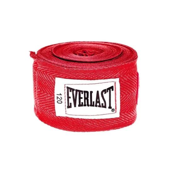 Imagem de Bandagem Performance Everlast - Classic Hand Wraps