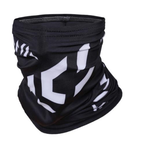 Imagem de Bandana Balaclava Pesca Bike Moto Tatica Proteçao Uv Daiwa