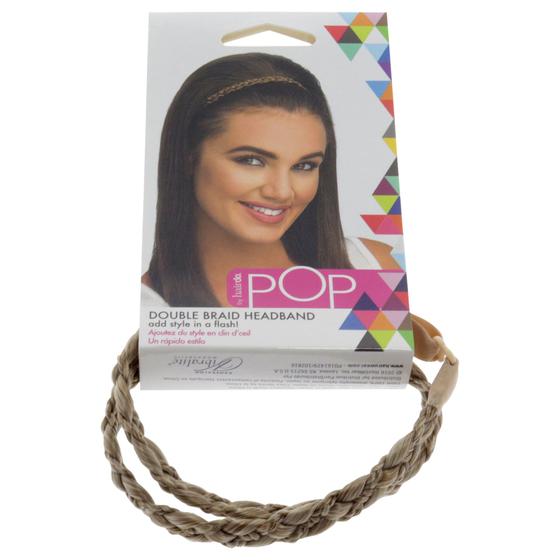 Imagem de Bandana Hairdo Pop R14 88H Golden Wheat para mulheres