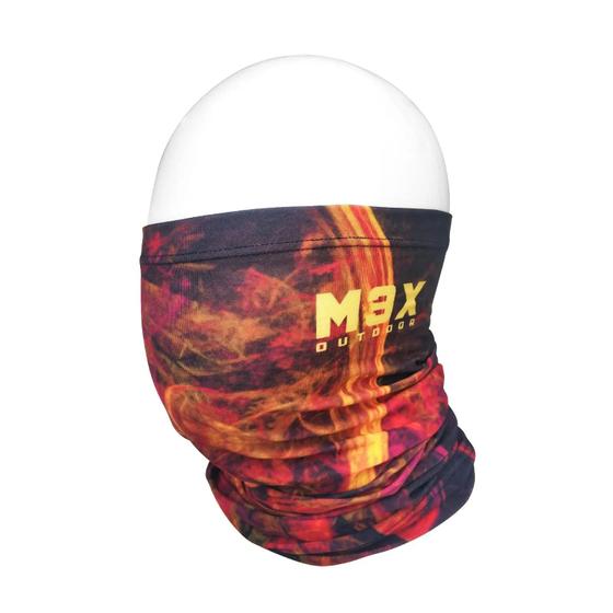 Imagem de Bandana m3x fire - monster 3x