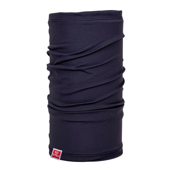 Imagem de Bandana Masculina Tube Neck Proteção Uv Repelente Multiuso