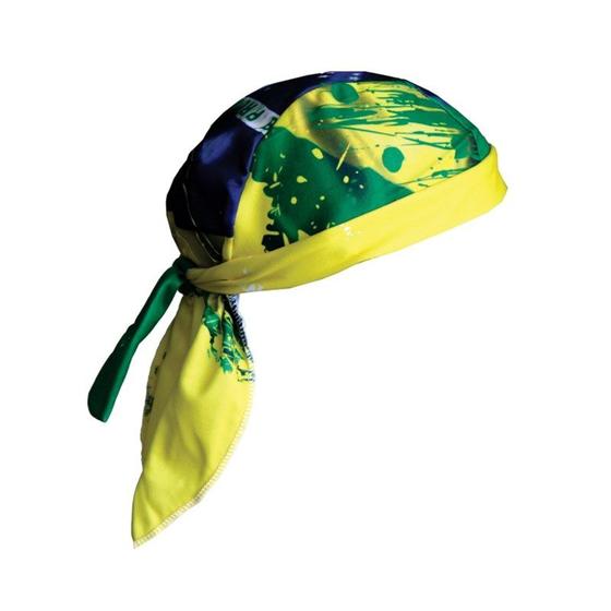 Imagem de Bandana Mauro Ribeiro Brasil Team