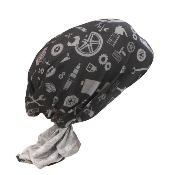 Imagem de Bandana Ntk Mechanic