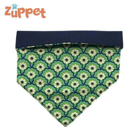 Imagem de Bandana Spring para Cachorros e Gatos