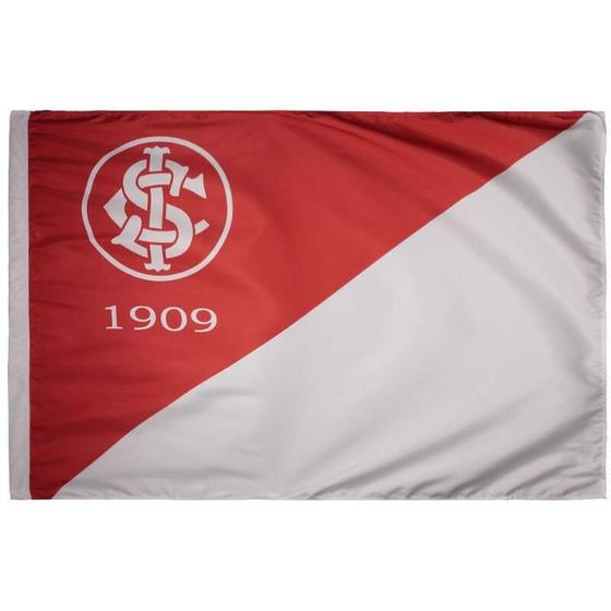 Imagem de Bandeira BC Internacional RS Torcedor - BandArt