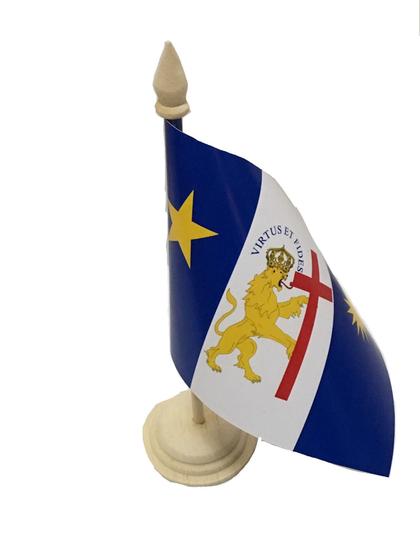 Imagem de Bandeira De Mesa De Recife