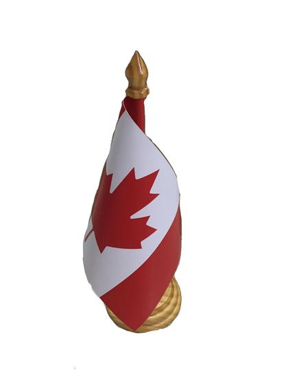 Imagem de Bandeira De Mesa Do Canadá