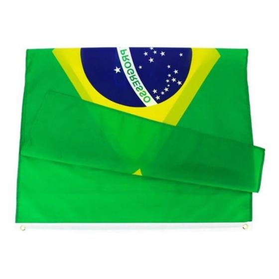 Imagem de Bandeira do Brasil