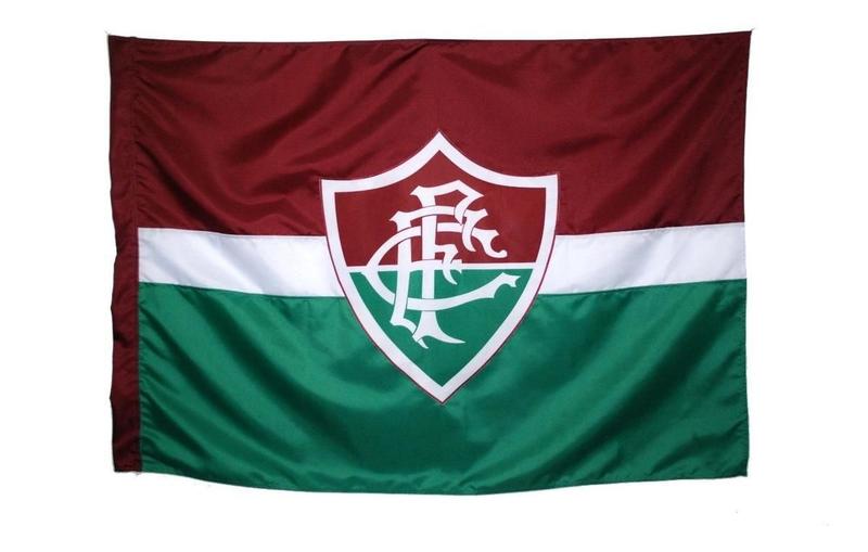 Imagem de Bandeira Do Fluminense Grande 4 Panos (2,56X1,80) Oficial