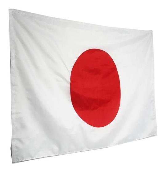 Imagem de Bandeira Do Japão