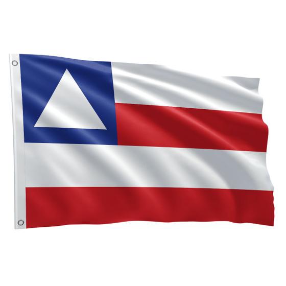 Imagem de Bandeira Dos Estados Brasileiros Grande 1,50 X 0,90 M