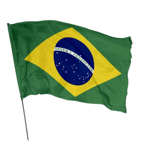 Imagem de Bandeira Países Da Copa Do Mundo 2022 1,50M X 1M Dupla Face