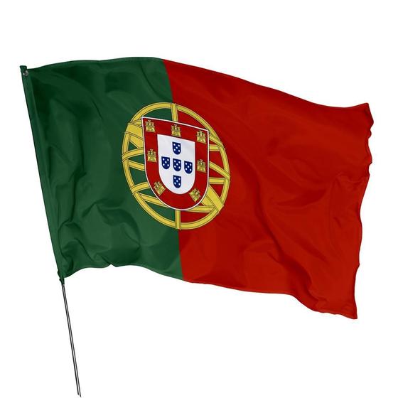 Imagem de Bandeira Países Da Copa Do Mundo 2022 Catar 2,20M X 1,50M