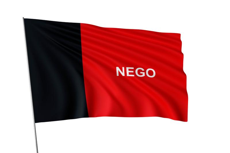 Imagem de Bandeira Paraíba Tecido Oxford 1,45x1m