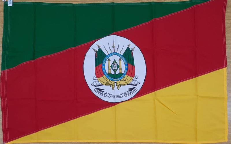 Imagem de Bandeira Rio Grande Do Sul