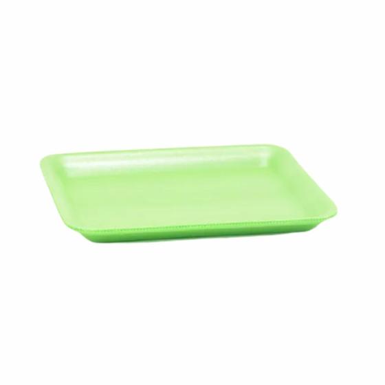 Imagem de Bandeja b3 rasa verde - c20