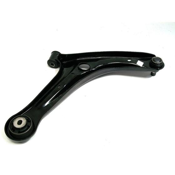 Bandeja Balança da Suspensão Dianteira Nakata Ford Courier Fiesta 2000 a 2003 Direito Menor preço em Bandeja Balança da Suspensão Dianteira Nakata Ford Courier Fiesta 2000 a 2003 Direito