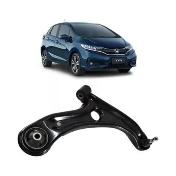 Imagem de Bandeja Balança L.D Completa Honda Fit (2015-2019)