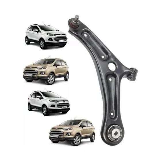 Imagem de Bandeja Balança L.E Completa Ecosport (2013-2017)