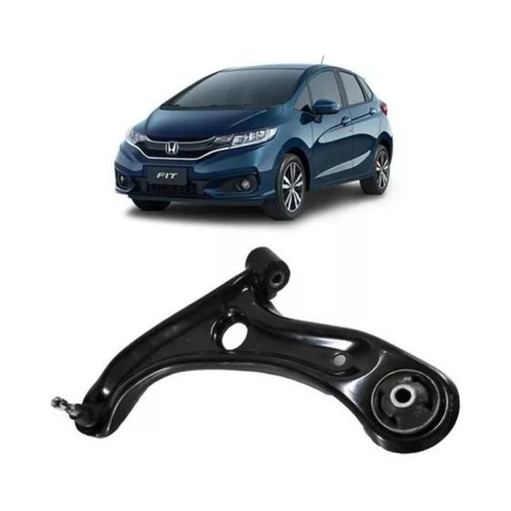 Imagem de Bandeja Balança L.E Completa Honda Fit (2015-2019)