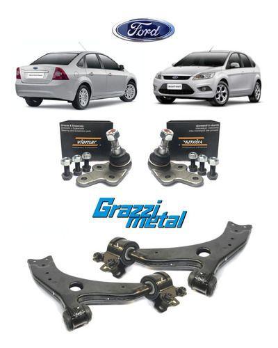 Bandeja Balança Pivo Ford Focus 2009 2010 2011 2012 2013 Menor preço em Bandeja Balança Pivo Ford Focus 2009 2010 2011 2012 2013