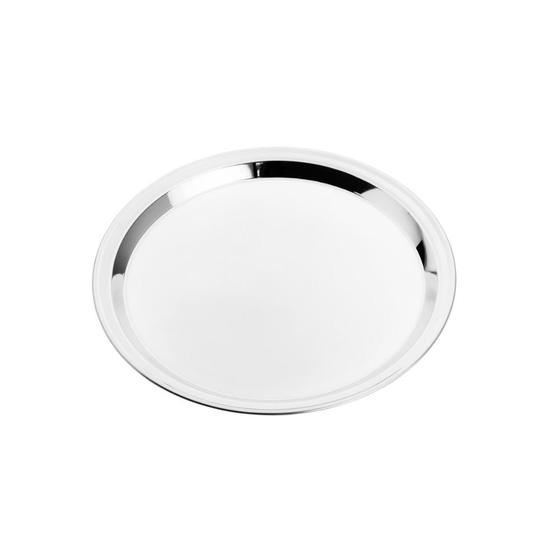 Imagem de BANDEJA DE AÇO INOX PRIME 40cm