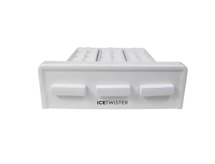 Imagem de Bandeja De Gelo Ice Twister Refrigerador Electrolux Dm84x