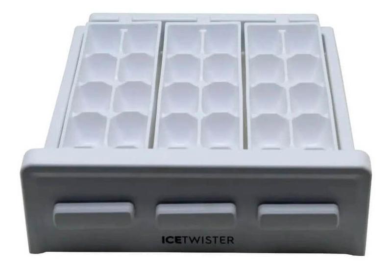Imagem de Bandeja De Gelo Para Refrigerador Electrolux DM84X DB84 DB84X DB84S - A96999301