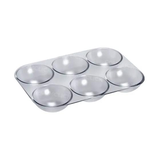 Imagem de Bandeja De Ovos 326066845 Brm42e Brm44h Geladeira Brastemp