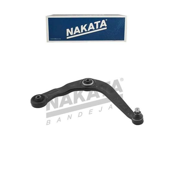 Bandeja dianteira direita- peugeot 206 20012009 / peugeot 207 20092014 - nbj5002dp Menor preço em Bandeja dianteira direita- peugeot 206 20012009 / peugeot 207 20092014 - nbj5002dp