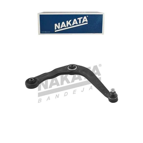 Imagem de Bandeja dianteira direita- peugeot 206 20012009 / peugeot 207 20092014 - nbj5002dp