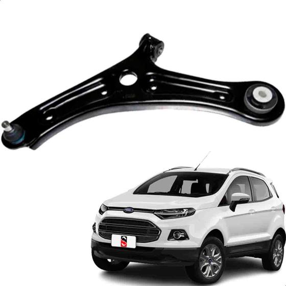 Imagem de Bandeja Dianteira Esquerda C/pivo Ford Ecosport 2013/2020 ..