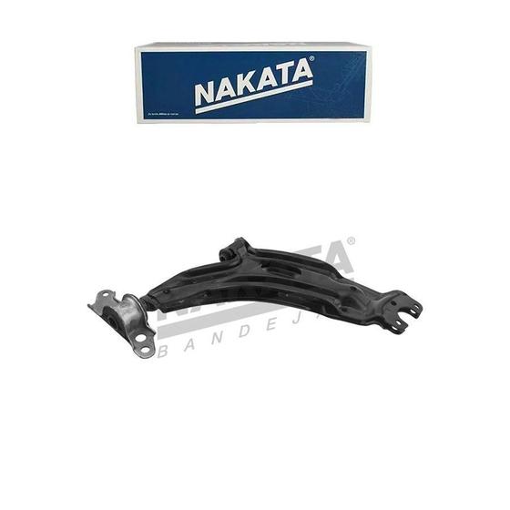 Bandeja dianteira esquerda - palio 9602 / siena 9699 - nbj4006e Menor preço em Bandeja dianteira esquerda - palio 9602 / siena 9699 - nbj4006e
