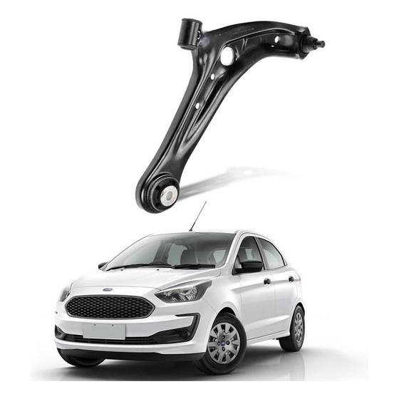 Imagem de Bandeja Direita Perfect Ford Ka 1.0 3cc 2018 A 2021