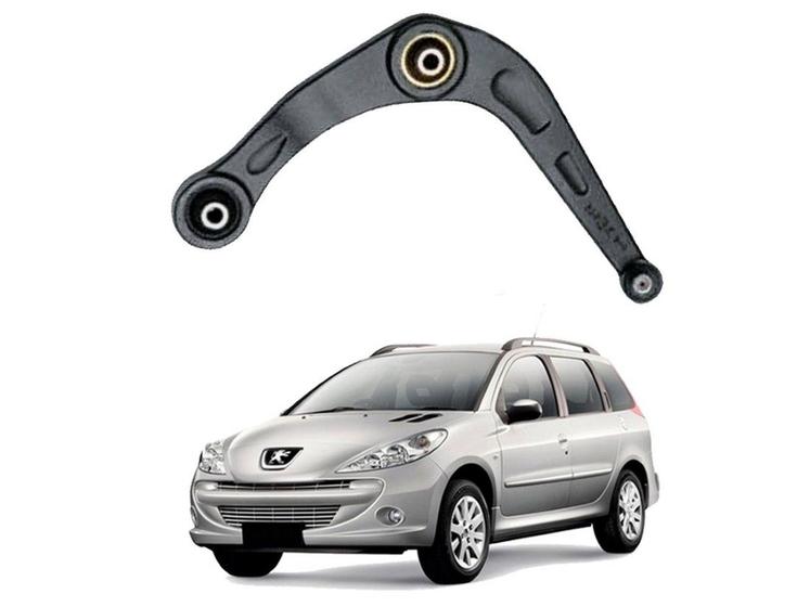 Imagem de Bandeja esquerda perfect peugeot 207 sw 1.4 2008 a 2012