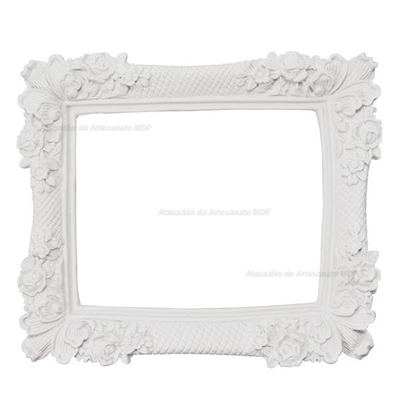 Imagem de Bandeja Floral 31,5x25 R5040 Resina