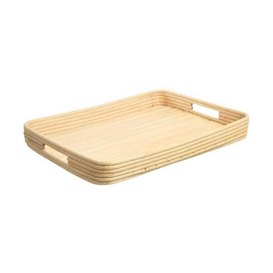 Imagem de Bandeja Home Style Ricolle 43 cm x 33 cm