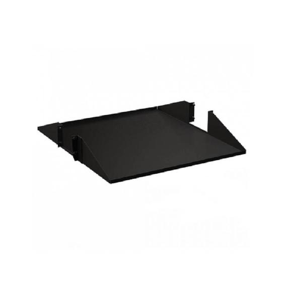 Imagem de Bandeja intelbras Para Rack Chantelier BC2U 500mm Preto