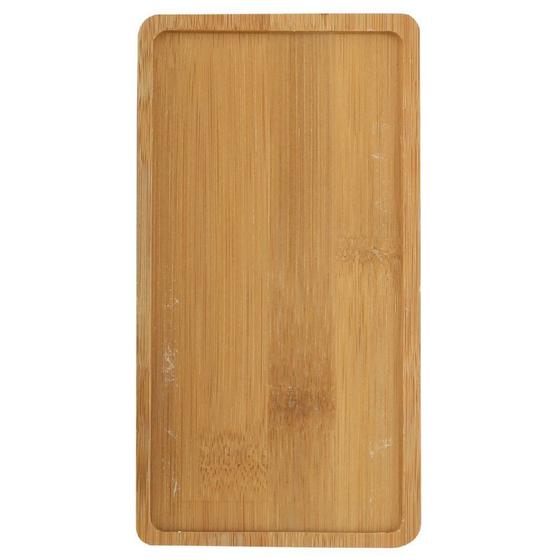 Bandeja Madeira Tábua MDF Servir Churrasco Cozinha 30x20cm Menor preço em Bandeja Madeira Tábua MDF Servir Churrasco Cozinha 30x20cm