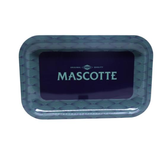 Imagem de Bandeja Mascotte Metal 2020 Media Display com 6 Unidades