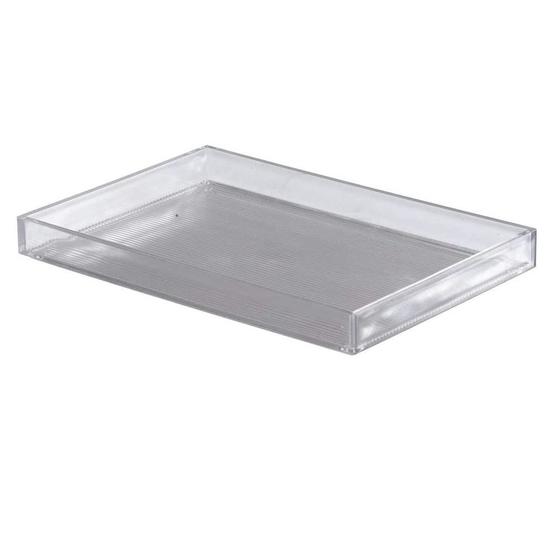 Imagem de Bandeja Modular Organizadora 7 PS Cristal Arthi