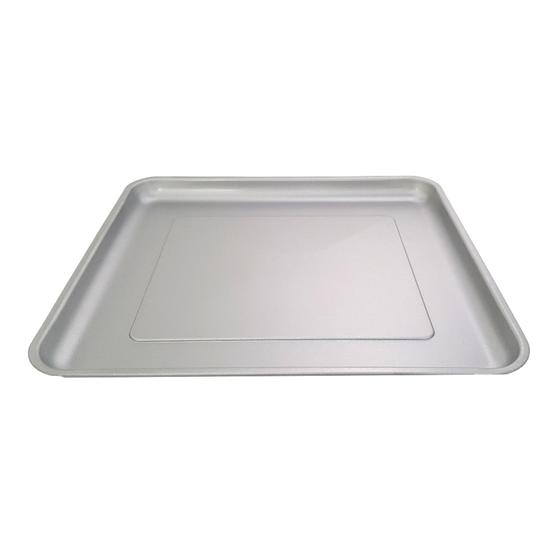 Imagem de Bandeja Para Forno Cuisinart Tob60 48994