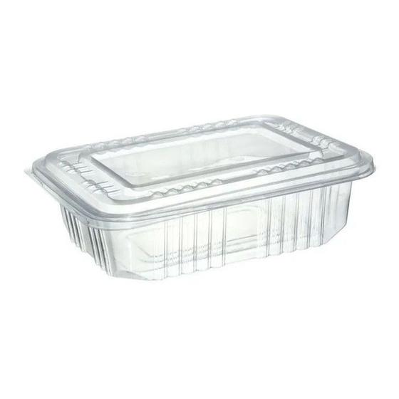 Imagem de Bandeja Pl Galv G302 Freezer 700ml 10un