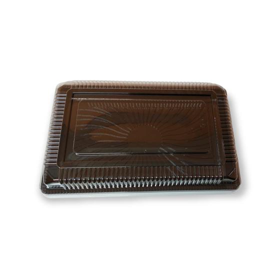 Imagem de Bandeja Retangular Pequena G71M Galvanotek c/50 un