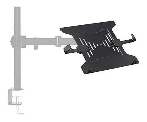 Bandeja Suporte Para Notebook Laptop Gt110 Acoplável Vesa Menor preço em Bandeja Suporte Para Notebook Laptop Gt110 Acoplável Vesa