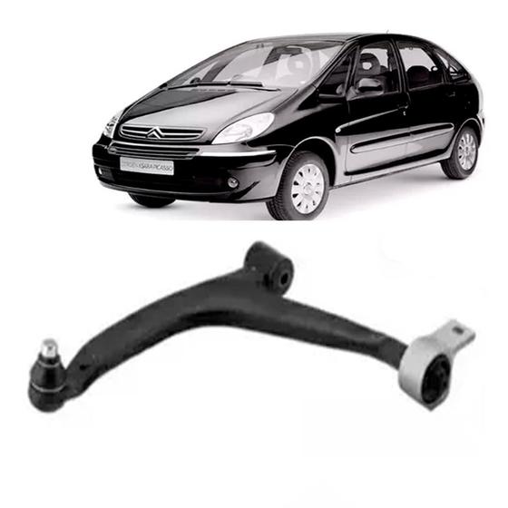 Bandeja Suspensão /Xsara/Picasso/ Berlingo/Zx Lado Esquerdo Menor preço em Bandeja Suspensão /Xsara/Picasso/ Berlingo/Zx Lado Esquerdo