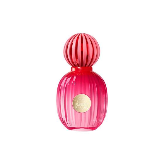 Imagem de Banderas The Icon EDT Perfume Feminino 50ml