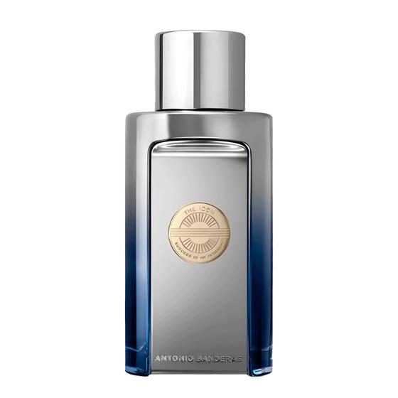 Imagem de Banderas The Icon Elixir Eau de Parfum - Perfume Masculino 100ml