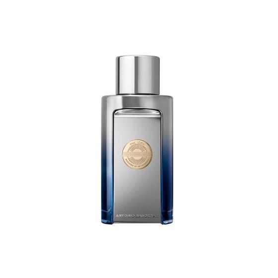 Imagem de Banderas The Icon Elixir EDP Perfume Masculino 100ml