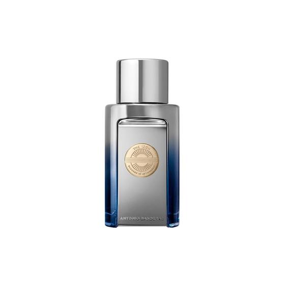 Imagem de Banderas The Icon Elixir EDP Perfume Masculino 50ml